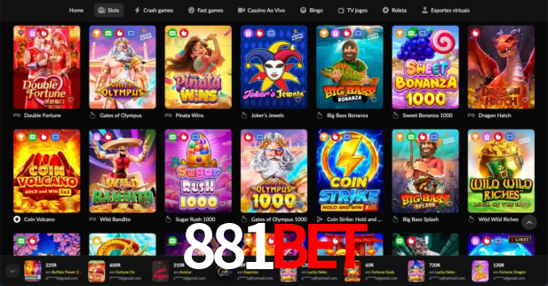 881bet