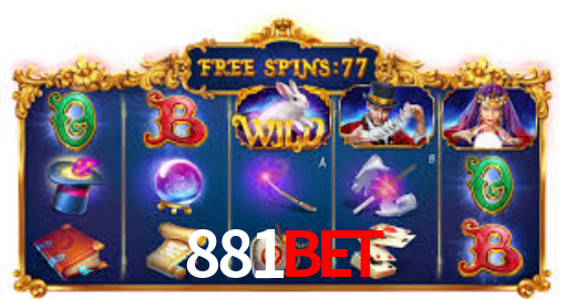 881bet