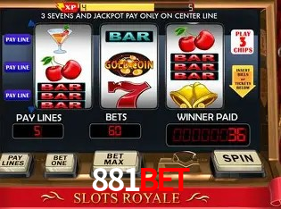 881bet
